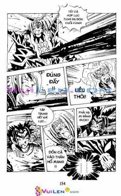 Những Người Bạn Tốt Chapter 26 trang 154