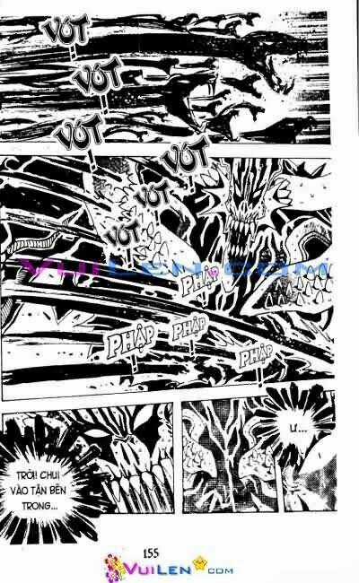 Những Người Bạn Tốt Chapter 26 trang 155