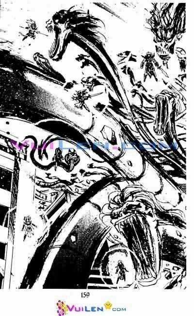 Những Người Bạn Tốt Chapter 26 trang 159