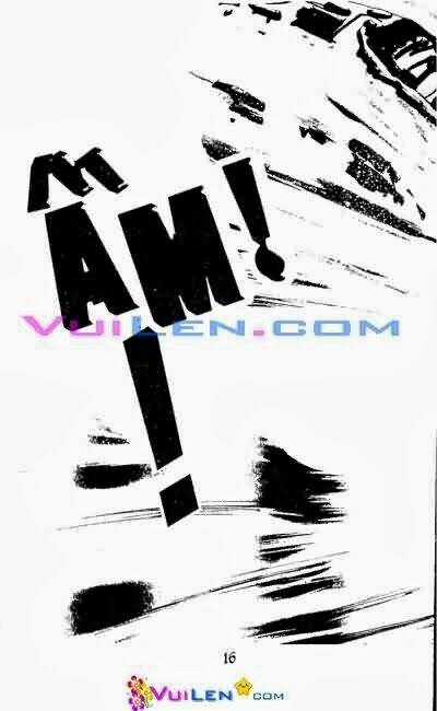 Những Người Bạn Tốt Chapter 26 trang 16