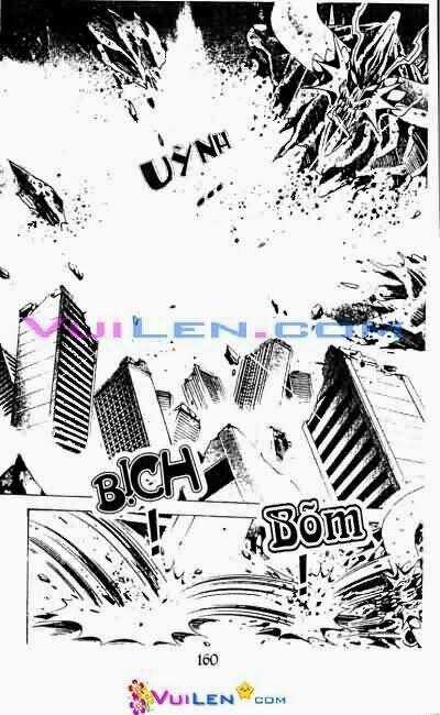 Những Người Bạn Tốt Chapter 26 trang 160