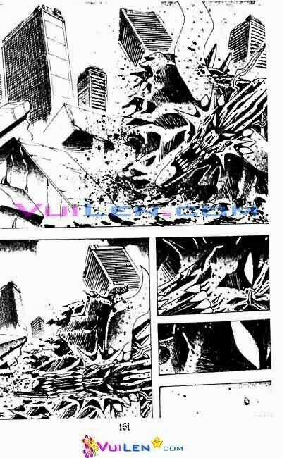 Những Người Bạn Tốt Chapter 26 trang 161