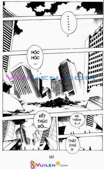 Những Người Bạn Tốt Chapter 26 trang 162