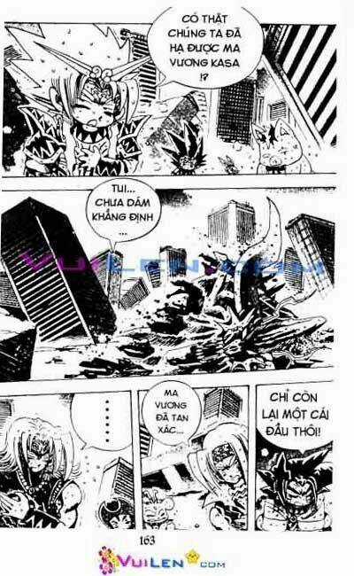 Những Người Bạn Tốt Chapter 26 trang 163