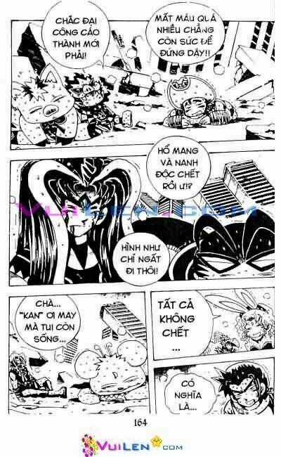 Những Người Bạn Tốt Chapter 26 trang 164