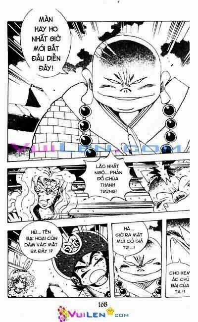 Những Người Bạn Tốt Chapter 26 trang 168