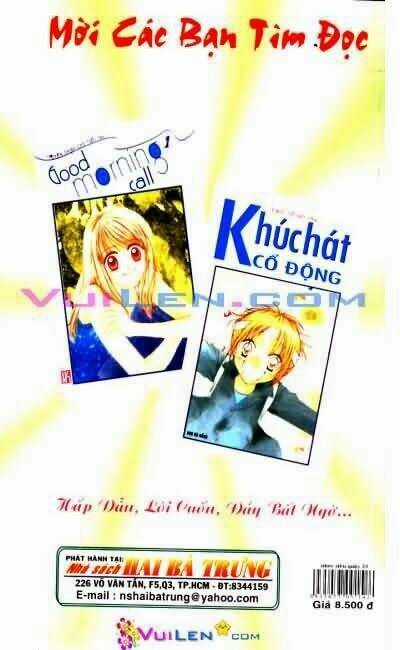 Những Người Bạn Tốt Chapter 26 trang 169