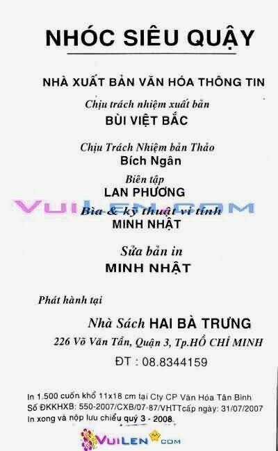 Những Người Bạn Tốt Chapter 26 trang 2