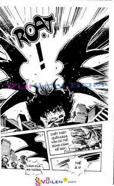 Những Người Bạn Tốt Chapter 26 trang 23