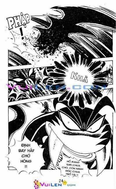 Những Người Bạn Tốt Chapter 26 trang 24