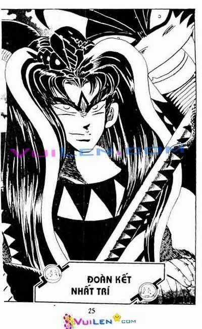 Những Người Bạn Tốt Chapter 26 trang 25