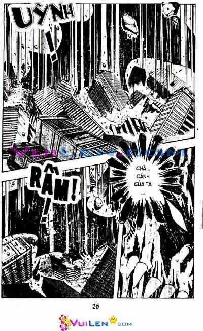 Những Người Bạn Tốt Chapter 26 trang 26