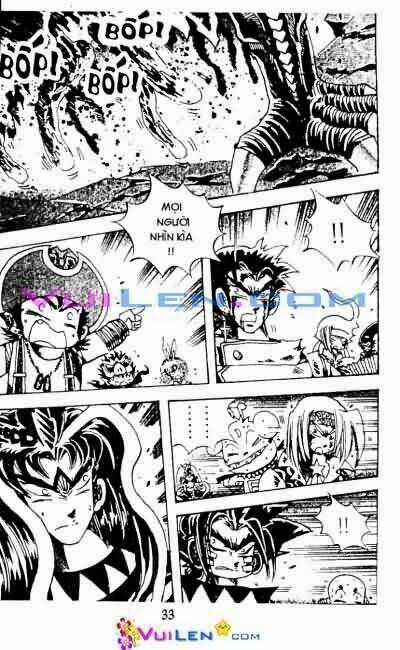 Những Người Bạn Tốt Chapter 26 trang 33