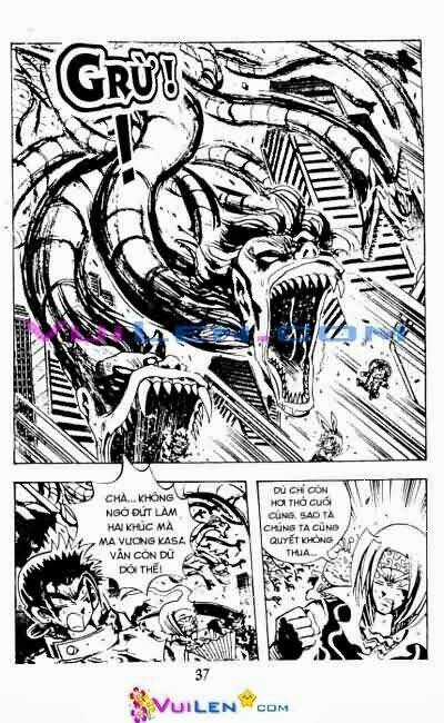 Những Người Bạn Tốt Chapter 26 trang 37