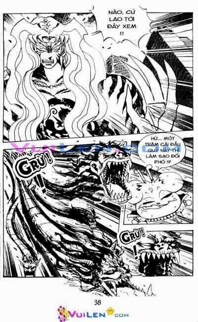 Những Người Bạn Tốt Chapter 26 trang 38