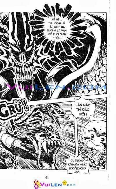 Những Người Bạn Tốt Chapter 26 trang 41