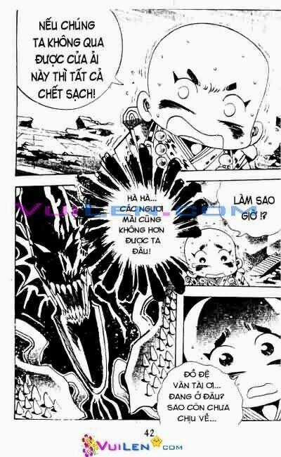 Những Người Bạn Tốt Chapter 26 trang 42