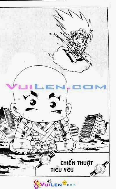 Những Người Bạn Tốt Chapter 26 trang 43