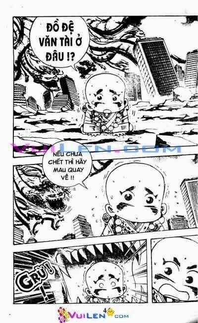 Những Người Bạn Tốt Chapter 26 trang 44