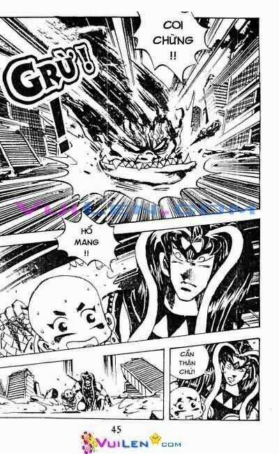 Những Người Bạn Tốt Chapter 26 trang 45