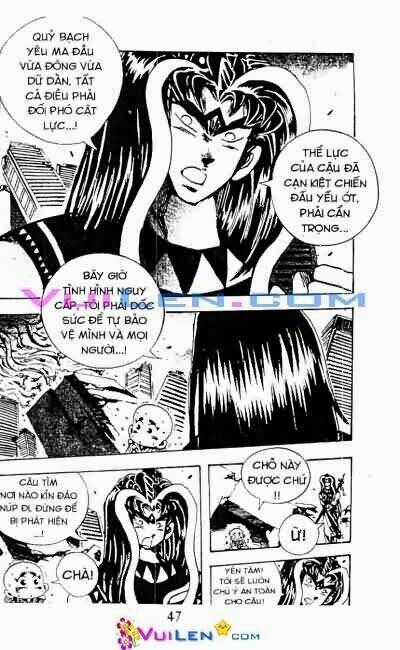 Những Người Bạn Tốt Chapter 26 trang 47