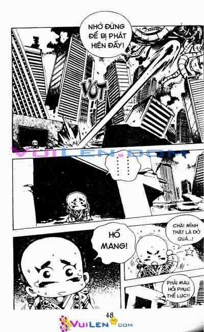 Những Người Bạn Tốt Chapter 26 trang 48