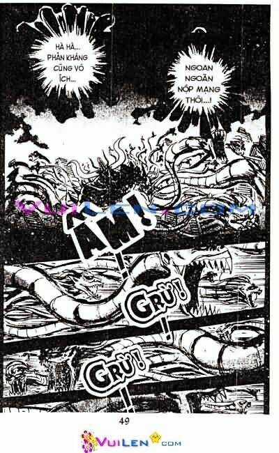 Những Người Bạn Tốt Chapter 26 trang 49