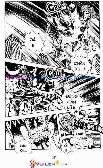 Những Người Bạn Tốt Chapter 26 trang 50