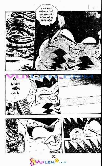 Những Người Bạn Tốt Chapter 26 trang 52