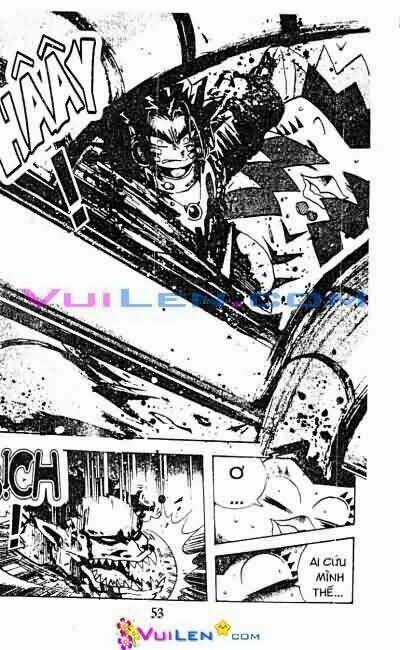 Những Người Bạn Tốt Chapter 26 trang 53