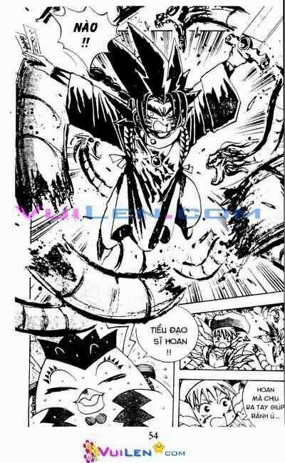 Những Người Bạn Tốt Chapter 26 trang 54