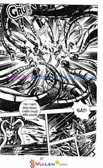 Những Người Bạn Tốt Chapter 26 trang 57