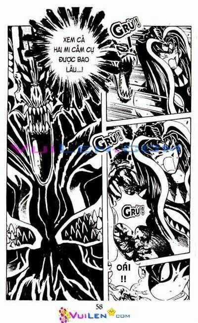 Những Người Bạn Tốt Chapter 26 trang 58