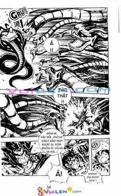 Những Người Bạn Tốt Chapter 26 trang 59