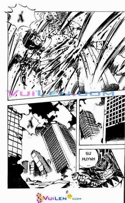 Những Người Bạn Tốt Chapter 26 trang 6