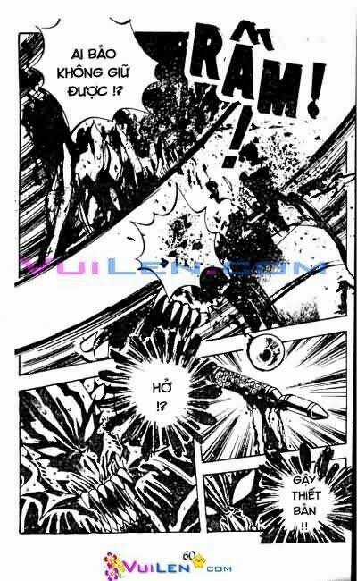 Những Người Bạn Tốt Chapter 26 trang 60