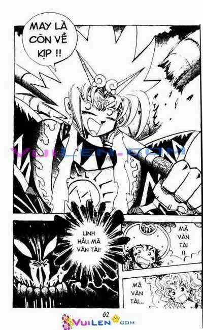 Những Người Bạn Tốt Chapter 26 trang 62