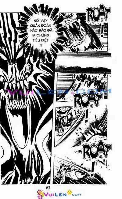 Những Người Bạn Tốt Chapter 26 trang 63