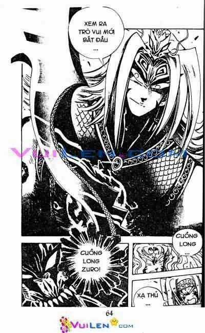 Những Người Bạn Tốt Chapter 26 trang 64