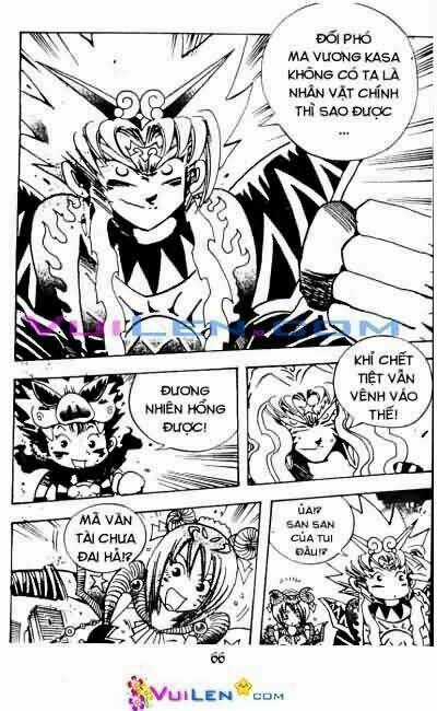 Những Người Bạn Tốt Chapter 26 trang 66