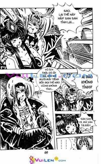 Những Người Bạn Tốt Chapter 26 trang 69