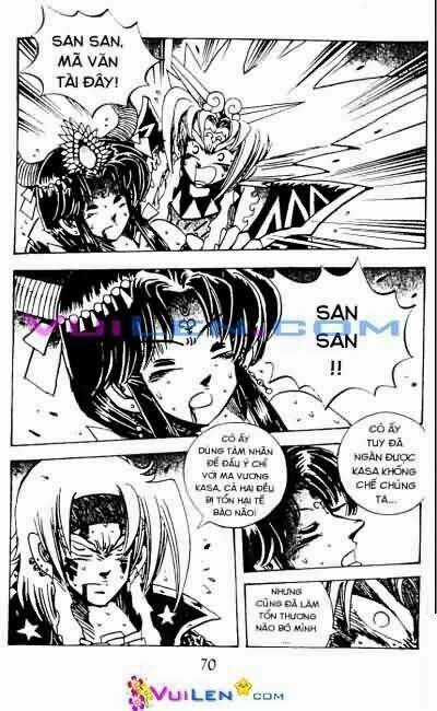 Những Người Bạn Tốt Chapter 26 trang 70