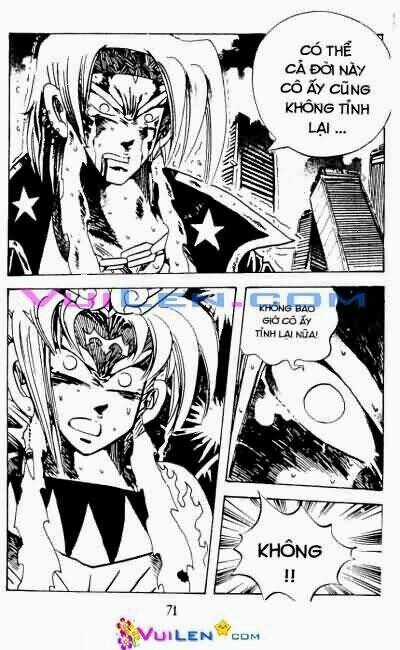 Những Người Bạn Tốt Chapter 26 trang 71