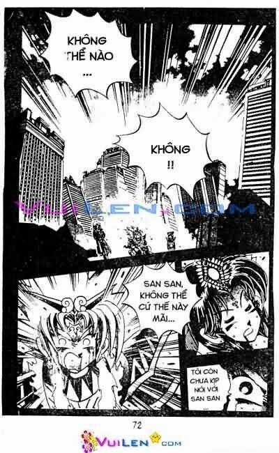 Những Người Bạn Tốt Chapter 26 trang 72