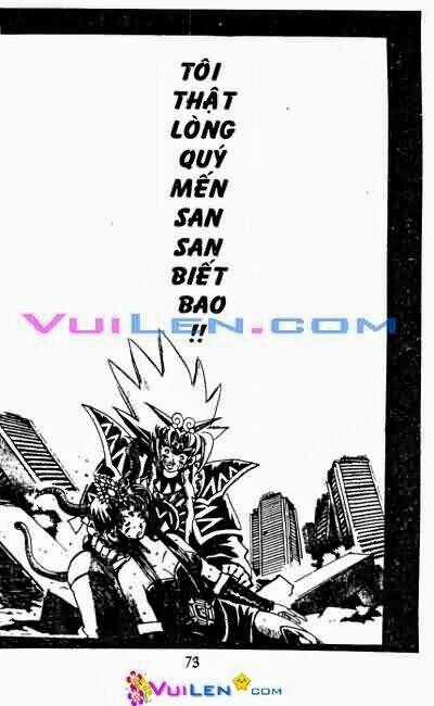 Những Người Bạn Tốt Chapter 26 trang 73