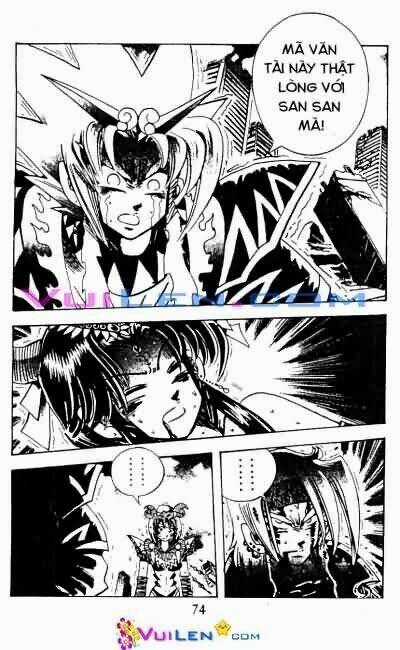 Những Người Bạn Tốt Chapter 26 trang 74