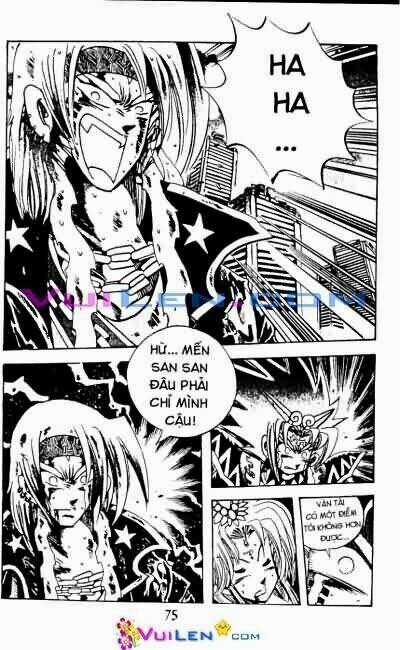 Những Người Bạn Tốt Chapter 26 trang 75