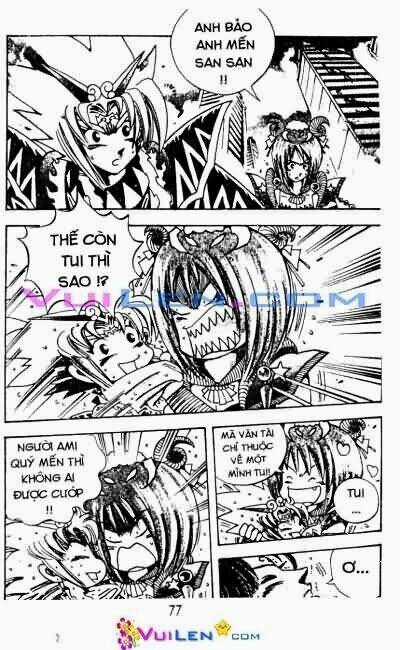 Những Người Bạn Tốt Chapter 26 trang 77