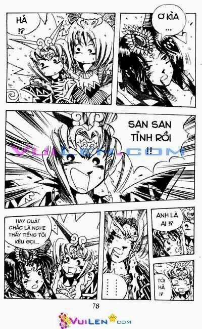 Những Người Bạn Tốt Chapter 26 trang 78