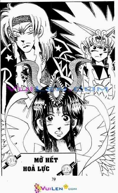 Những Người Bạn Tốt Chapter 26 trang 79